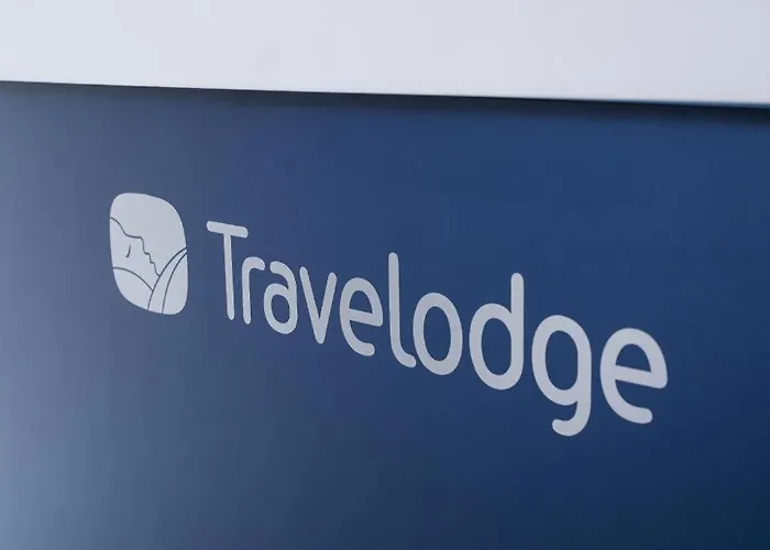 Travelodge Hartlepool Marina