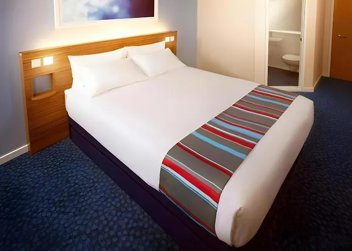 Travelodge Chichester Central