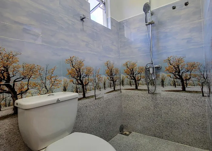 Cloud View Family Villa