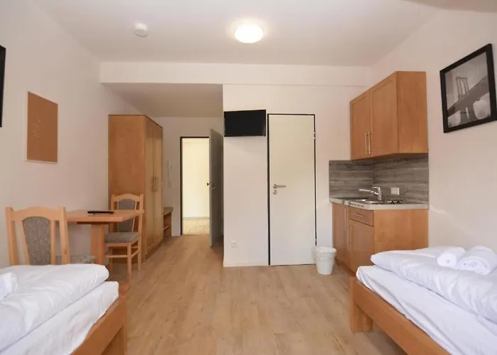 Smarthotel Aalen