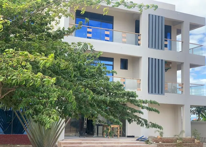 The Home Hotel And Apartments