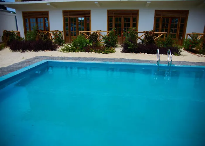 Nungwi Bungalow & Restaurant
