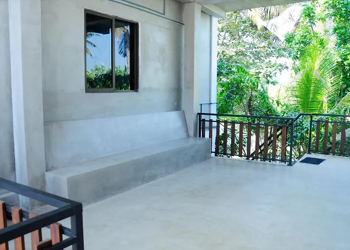 Sky Haven Villa Madiha