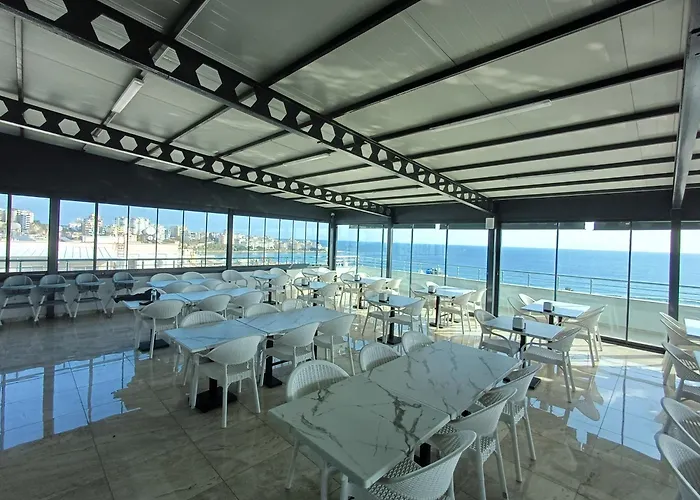 Aykac Hotel