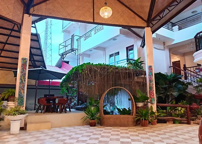 The Guesthouse By Balinsasayaw