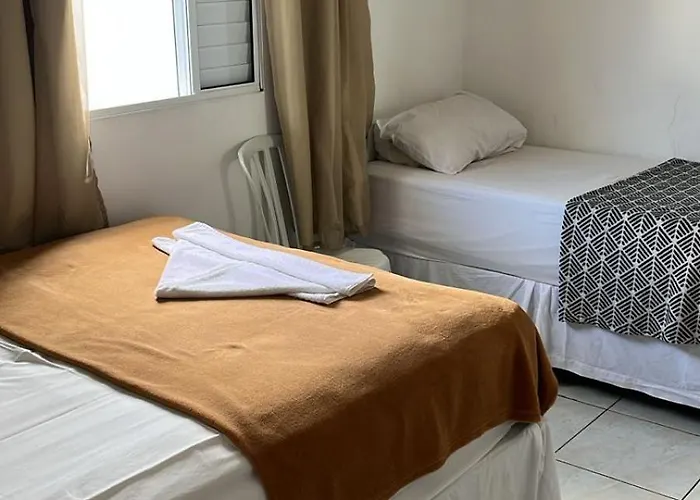Hotel Araçariguama