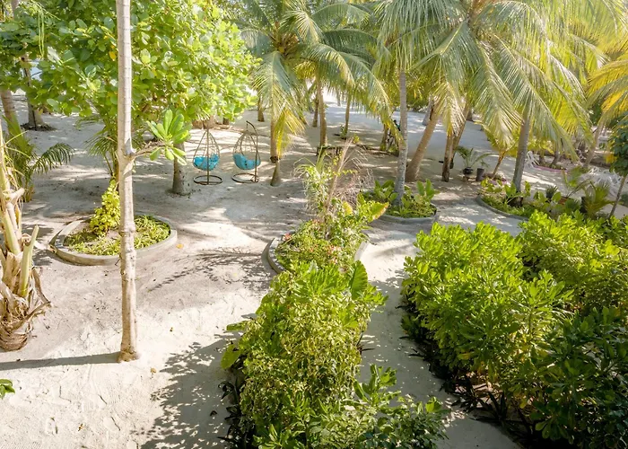 Biosphere Beach