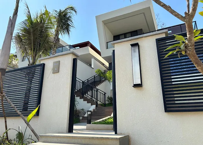 Xanadu International Resort
