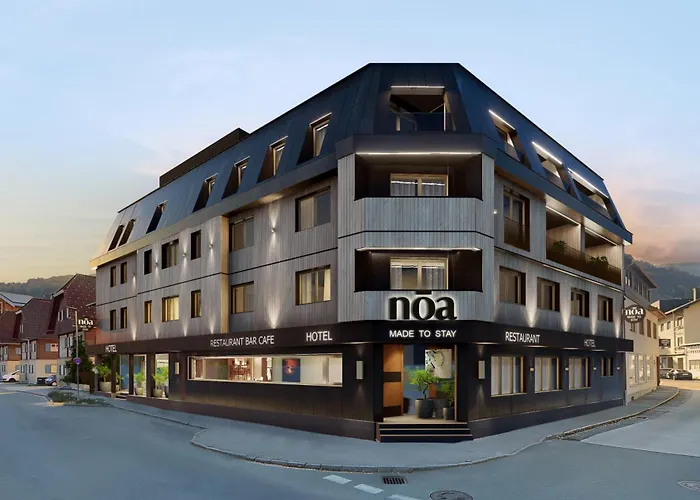 Noa Schladming