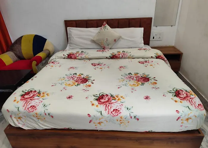 Hotel Padam Palace & Garden