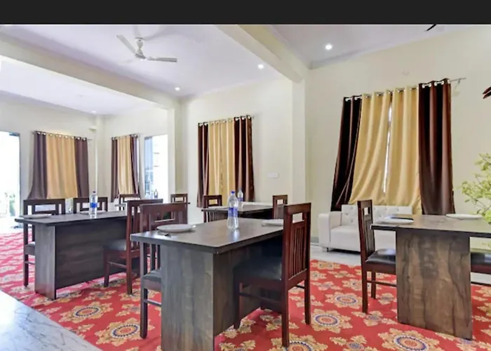 Hotel Prime Ganesh