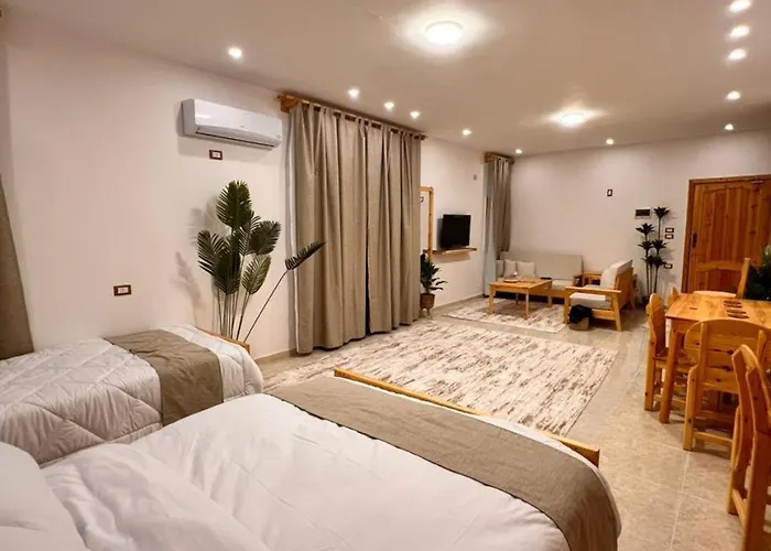 Deluxe Experience Siwa
