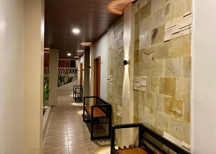 Edelweis Syariah Near Sultan Muhammad Kaharuddin Airport