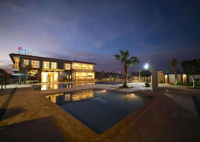 Hotel El Karim