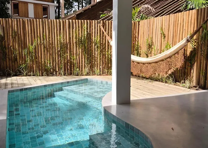 Pousada Villa Guyra