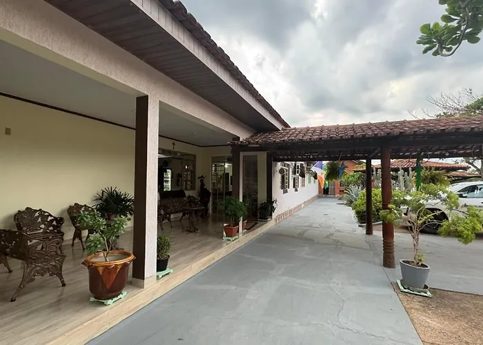 Hotel Miracema Palace LTDA