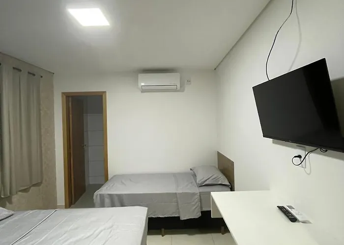 Al&V Hotel