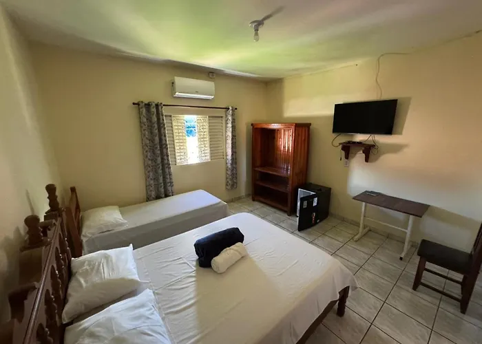 Hotel Entre Serras