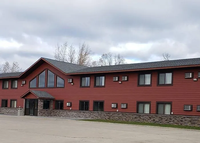 Can Am Inn