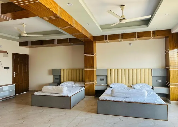 Iconic Suites
