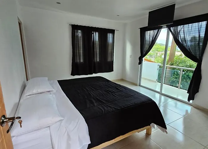 Hotel Casa Boutique Ixtapan