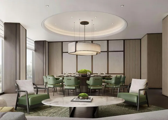 Courtyard By Marriott Yibin
