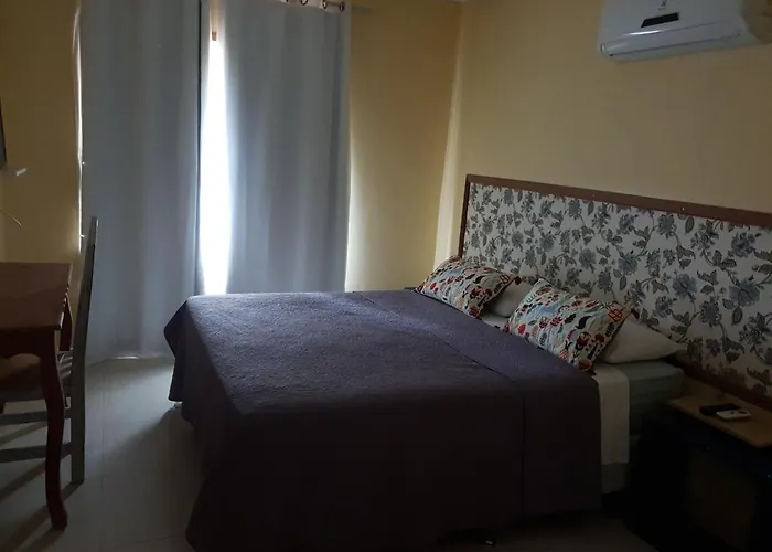 Hotel Blue Ocean 3