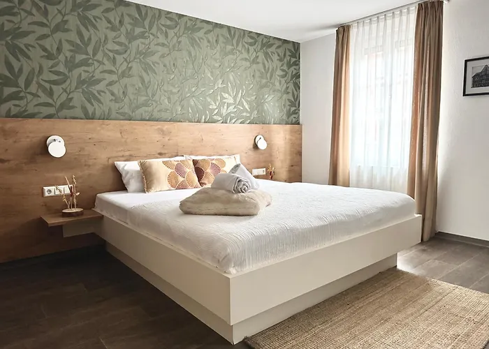 Adler Hotel und Restaurant Schiltach