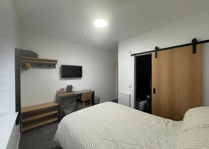 Tsb Rooms