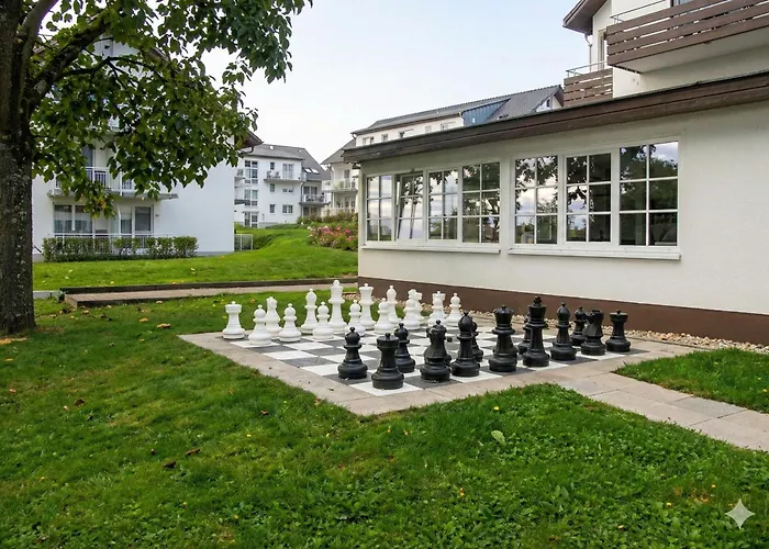 Hotel Hebelhof