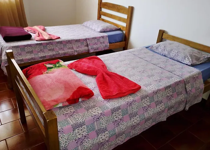 Real Hotel do Tatico