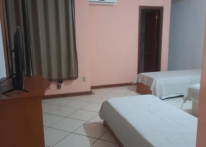 Village Hotel