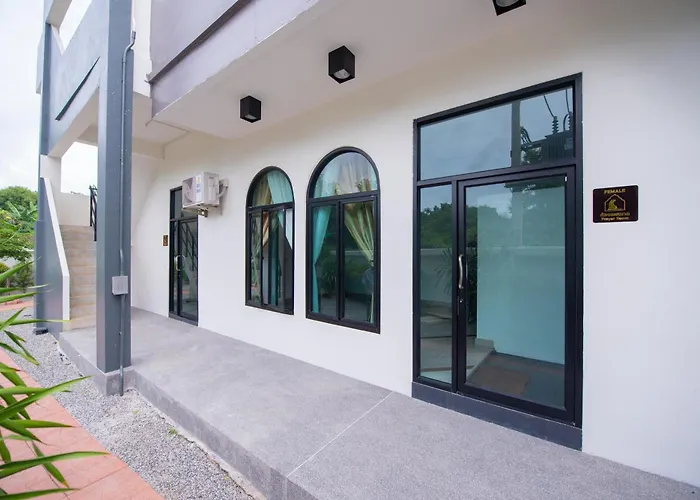 Remas Hotel Hat Yai