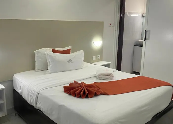 The Boon Suites
