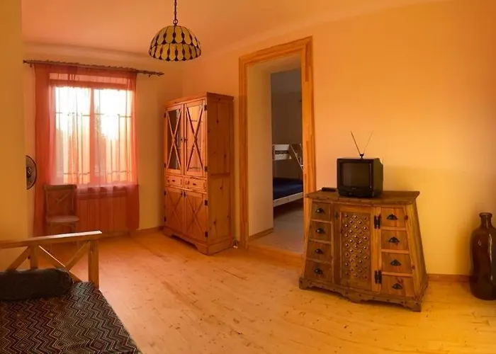 Byurakan Boutique Art-Hotel