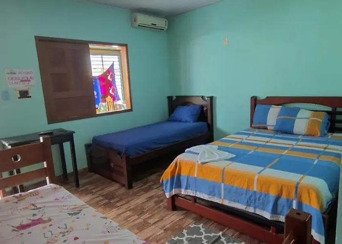 Hotel Maylu