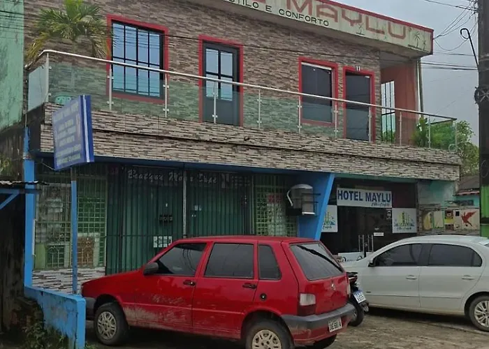 Hotel Maylu