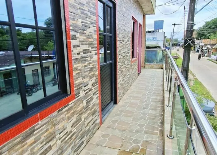 Hotel Maylu