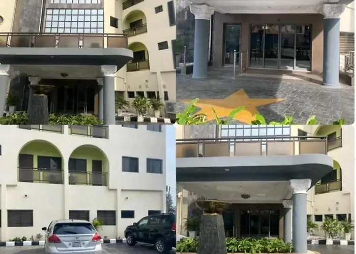 Pixy Hotel