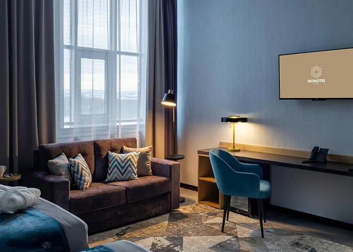 Monotel Hotel