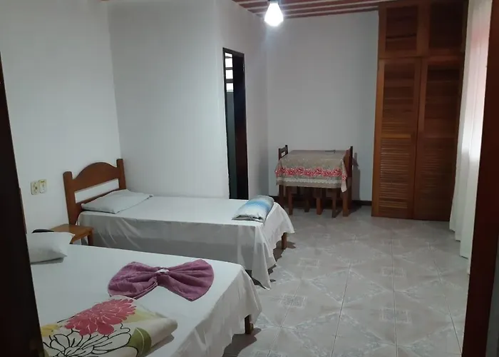 Hotel Psiu