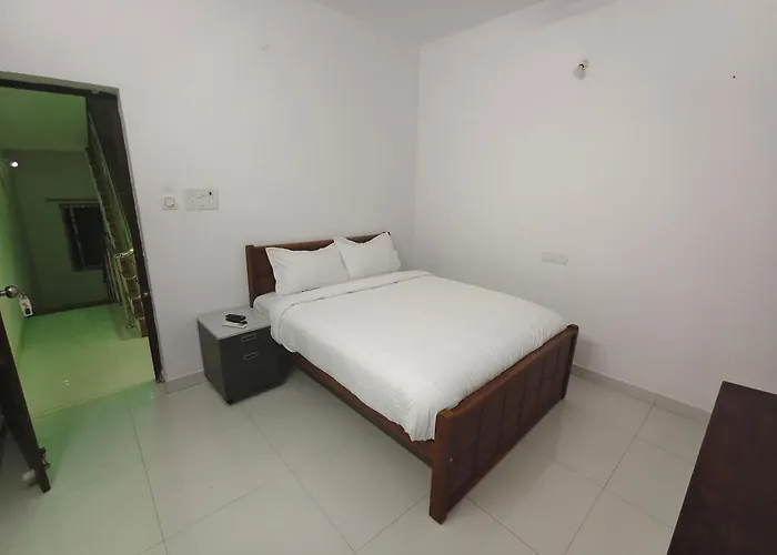 Hotel Canon Cresture