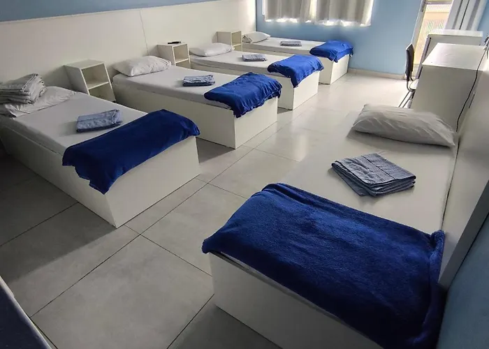 Hotel Portugal