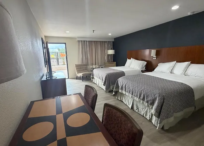 Relax Hotel And Spa