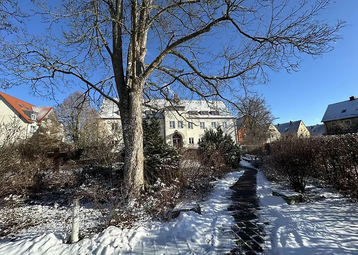 Haus Lutherrose