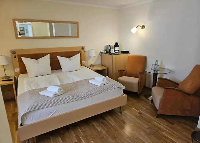 Hotel Rose