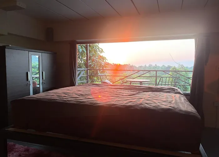 Sunray Hill