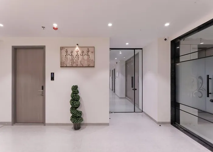 Hotel Shreedarshan