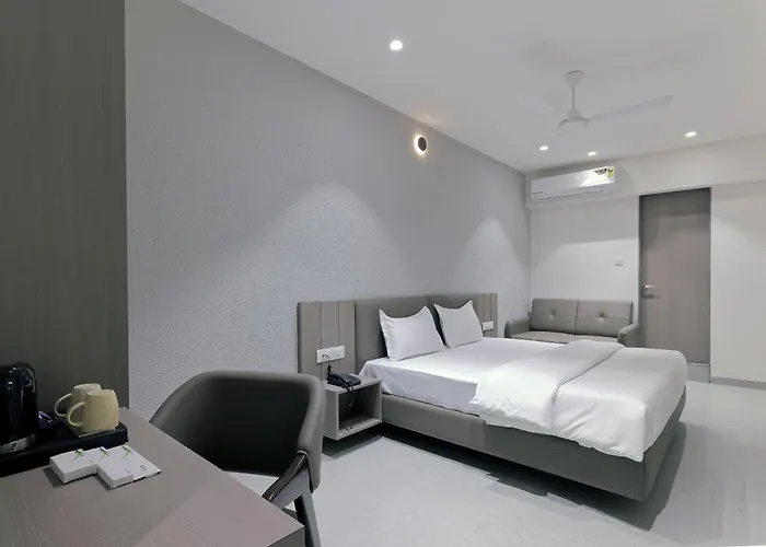Hotel Shreedarshan