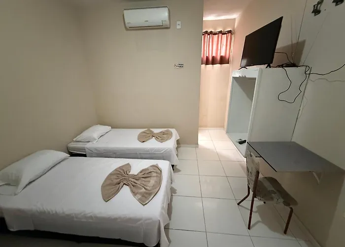 Hotel Solaris